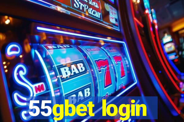 55gbet login